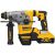 The DCH293B 20V Max XR Brushless 1-1/8″ Rotary Hammer is a high-performance drill that is powered by a DEWALT brushless
