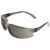 Tinted Safety Glasses – ERB Superbs Eye Protection Pewter