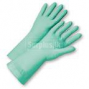 Work Gloves – Everbilt Nitrile Cleaning Gloves,