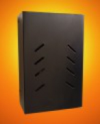 OUTDOOR / INDOOR METAL POWDER COAT WALL LAMP – 77