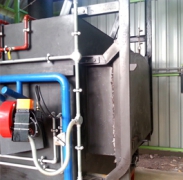 STORM WATER DISPOSAL & LAND DRAINAGE