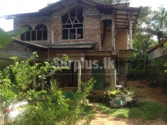 House for Sale in Delgoda
