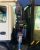 Isuzu Elf-350 Boom truck