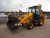 Jcb Backhoe 3cx 2000