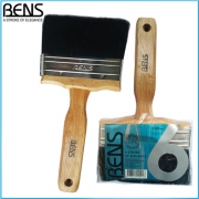 Bens Silver Series Paint Brush