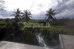 Architect Design Two Storied Box Type House for Sale in Matara