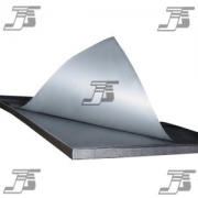 ELECTRO GALVANIZED STEEL SHEETS