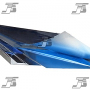 ALUMINIUM PLAIN SHEETS