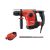 Hammer Drill – Hilti 120-Volt 8.6 Amp Corded 1-1/8 in. SDS Plus TE 30 AVR Rotary Hammer Drill with TE-CX Drill Bit and DRS-D Kit