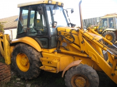 JCB 3CX