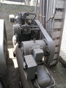 Air Compressor- WORLD ENERGY