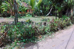 7.5 Perches Land For Sale In Yakkala Miriswatta Close to Kandy Road.