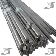 STAINLESS STEEL RODS