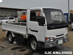 Nissan Atlas Lorry 2006