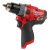 Hammer Drill – Milwaukee M12 FUEL 12-Volt Lithium-Ion Brushless Cordless 1/2 in. Hammer Drill (Tool-Only)