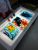 C N A Colour Mixing Center