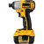 1/4″ (6.35MM) 18V CORDLESS XRP™ LI-ION IMPACT DRIVER KIT