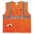 Safety Vests – Safety Flag S/M Safety Vest