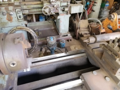 LATHE MACHINE – DM-3H