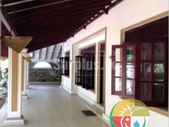 Two story modern house for sale in Wetara Polgasowita.