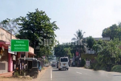 10 Perches Residential Land for Sale in Warakapola