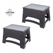 Step Stool – Gorilla Ladders 1-Step