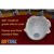 Disposable Respirators – SoftSeal Silicon Molded