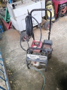 Pressure Washer- SHINDAIWA