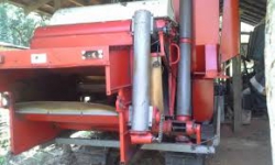 HAWESTER, LOW BED TRAILER, TACTOR