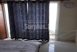 Two Bed Room Apartment at Wellawatte For short term Lease ONLY  foreigners