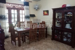 Two Storied House for Sale in Nittambuwa close to Yakkala.