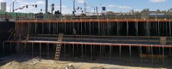 Slab Construction