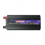 Pure sine wave inverter 12v to 220v
