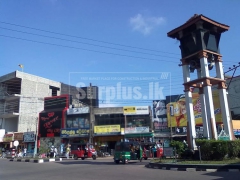 26 Perches Land for Sale at Airport Road Minuwangoda