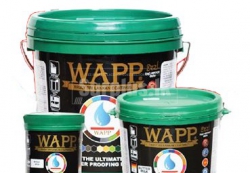 Waterproofing Paint