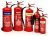 Fire Extinguishers