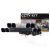 Doppler 8 Ch AHD 2MP CCTV DVR Kit-DOP-AH4408TB-20% Off