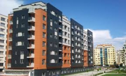 Apartments