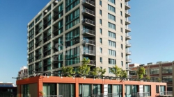 Apartments