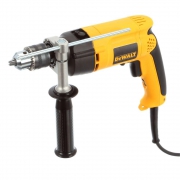 Hammer Drill – DEWALT 1/2 in. Variable Speed Reversible Hammer Drill