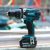 Power Drills – Makita 18-Volt 4.0Ah LXT Lithium-Ion 1/2 in.