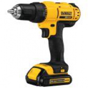 Power Drills – DEWALT 20-Volt MAX Lithium-Ion Cordless 1/2 in.