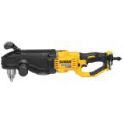 Right Angle Drills – DEWALT FLEXVOLT 60-Volt MAX Lithium-Ion Cordless 1/2 in.
