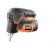 Impact Drivers – RIDGID 12-Volt Lithium-Ion 1/4 in.