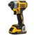 Impact Drivers – DEWALT 20-Volt MAX XR w/ Tool Connect Premium Cordless Brushless 1/4 in.