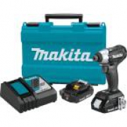 Impact Drivers – Makita 18-Volt 2.0 Ah LXT
