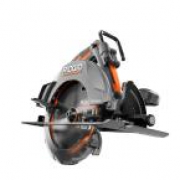 Circular Saw – RIDGID 18-Volt OCTANE Brushless Cordless 7-1/4 in