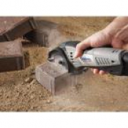 Circular Saw – Dremel Saw-Max 6 Amp