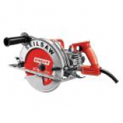 Circular Saw – SKILSAW 15 Amp Corded Electric 10-1/4 in.