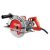 Circular Saw – SKILSAW 15 Amp Corded Electric 10-1/4 in.